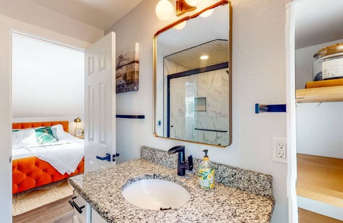 Salida House | Mountain-View Home on Arkansas River - Dog-Friendly & RVs Welcome