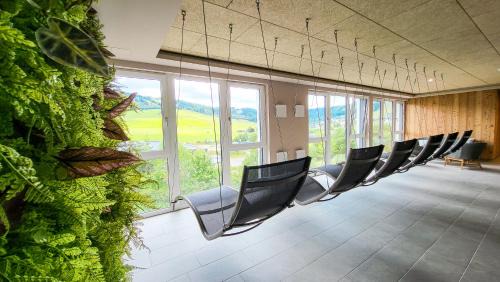 Ortsmitte Hotel | Mountain View Hotel Willingen, BW Signature Collection