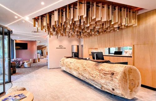 Ortsmitte Hotel | Mountain View Hotel Willingen, BW Signature Collection