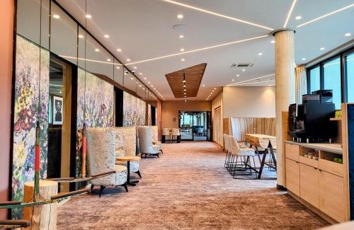 Ortsmitte Hotel | Mountain View Hotel Willingen, BW Signature Collection