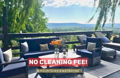 Boyne Falls House | Mountain View Inn at Boyne Falls