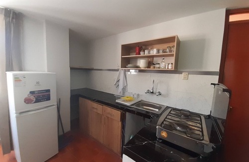 Chivay House | Mountain view mini-apartment