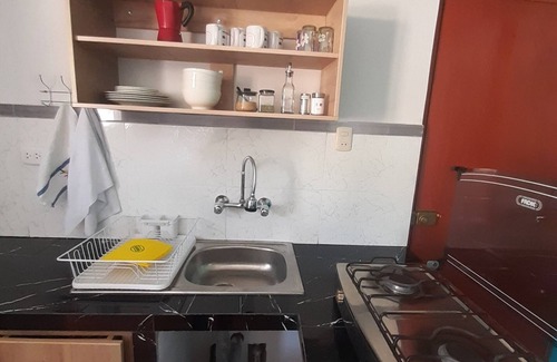 Chivay House | Mountain view mini-apartment