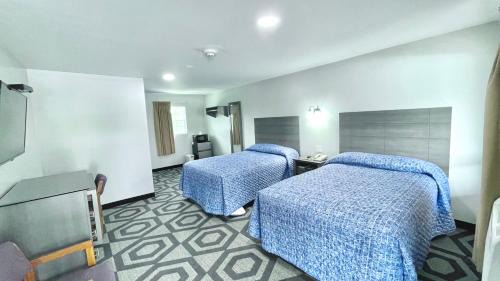 Maryville Hotel | Mountain View Motel