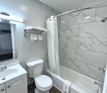 Maryville Hotel | Mountain View Motel