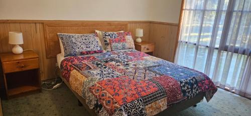 Halls Gap Hotel | Mountain View Motor Inn & Holiday Lodges
