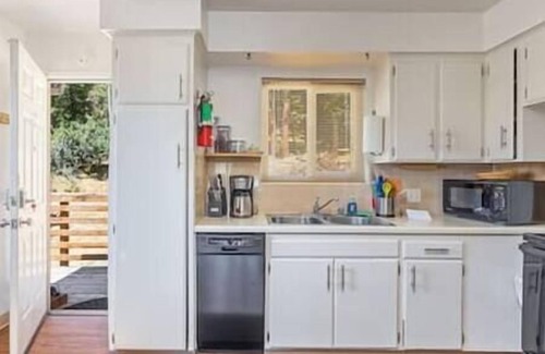 Oakhurst House | Mountain View, Near Yosemite & Bass Lake, EVC, BBQ