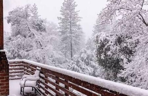 Oakhurst House | Mountain View, Near Yosemite & Bass Lake, EVC, BBQ