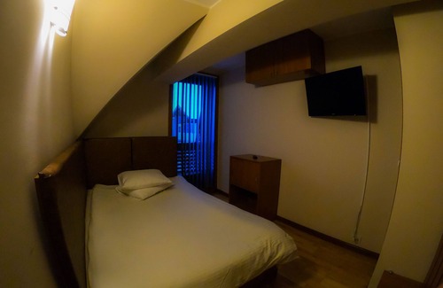 Cioplea House | Mountain View Penthouse Predeal
