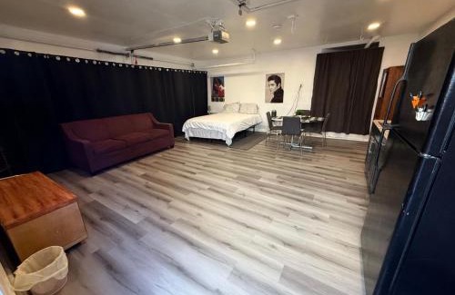 North Las Vegas Apartment | Mountain View place to Rest
