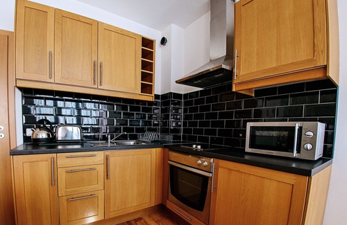 Shiligarnika Apartment | Mountain View Resort