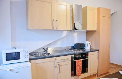 Shiligarnika Apartment | Mountain View Resort