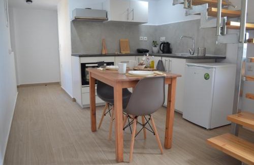 Georgioupolis Apartment | Mountain View - Resort II