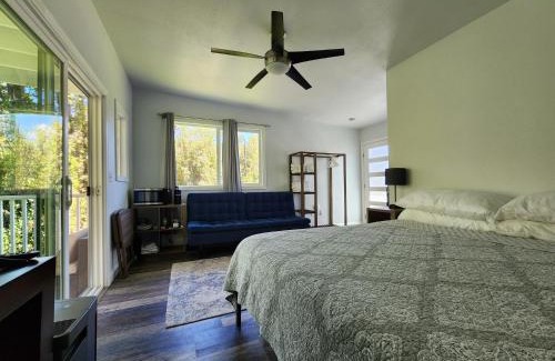 Glenwood House | Mountain View Retreat Unit 1