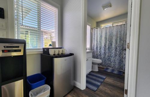 Glenwood House | Mountain View Retreat Unit 1