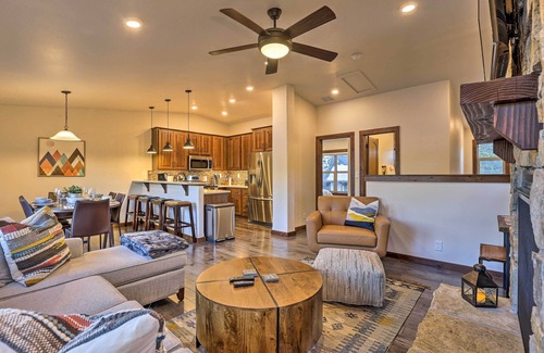 Old Town House | Mountain View Retreat, Walk to Winter Park Gondola