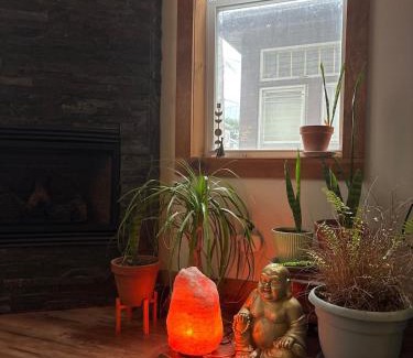 Jim Thorpe House | Mountain View Room wPrivate Bath close to downtown