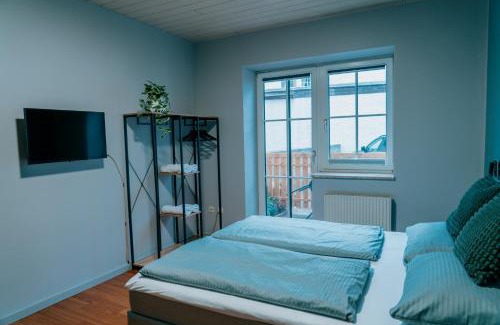 Groedig Apartment | Mountain View Salzburg - SELF CHECK-IN - Apartments