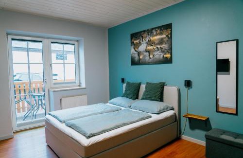 Groedig Apartment | Mountain View Salzburg - SELF CHECK-IN - Apartments
