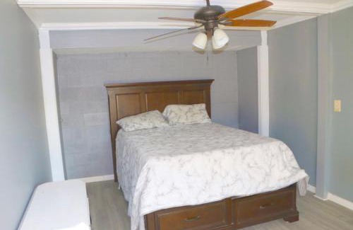 Hemet House | Mountain View Studio