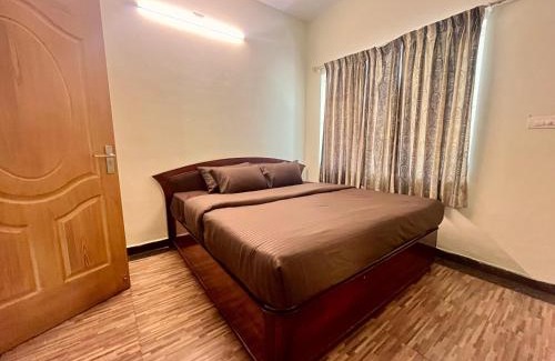 Ooty Villa | Mountain view villa