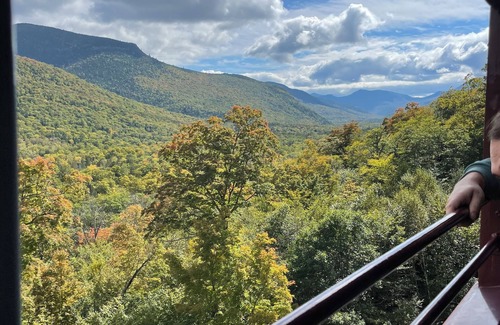 Denmark Ski Chalet | Mountain-View Waterfront Escape – Enjoy all that is Great about Summer in Maine!