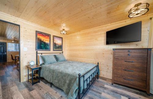Caton House | Mountain Views at Dolly's Castle Unit 4