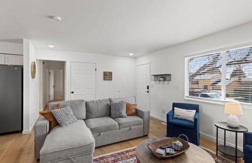 Northeast Colorado Springs Apartment | Mountain Views, Close to Attractions, Upper Unit