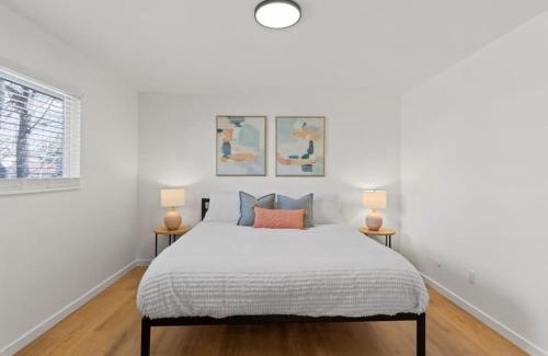 Northeast Colorado Springs Apartment | Mountain Views, Close to Attractions, Upper Unit