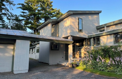 Sugar Hill House | Mountain Views/Cannon Mtn.- Big discounts for weekly and monthly rentals.