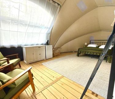 McIntosh Other | Mountain Views & Family Glamping Retreat