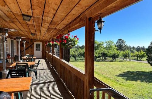 McIntosh Other | Mountain Views & Family Glamping Retreat