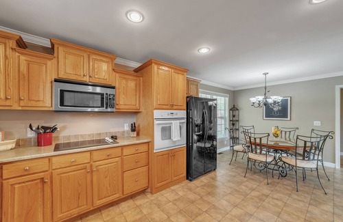 Etowah House | ~Mountain Views~Great location~Near DuPont and Pisgah Forest