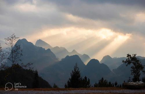 Mang Yang Cabin | Mountain Views Homestay