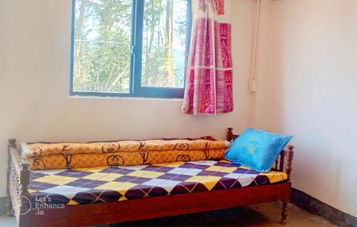 Mang Yang Cabin | Mountain Views Homestay