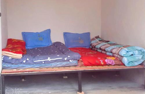 Mang Yang Cabin | Mountain Views Homestay