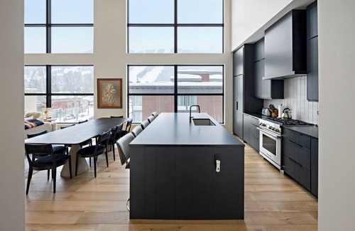 Jackson Condo | Mountain Views & Hot Tub | Jackson Escape