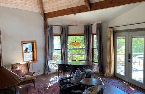 Rico House | Mountain Views, Remodeled Historic, 24 miles to Mountain Village/Telluride!