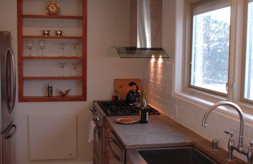 Northeast Santa Fe House | mountain views, walk to plaza, urban wildland interface