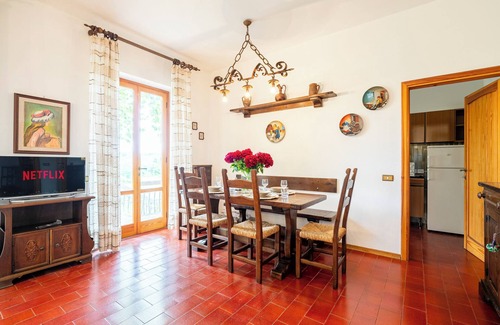 Avaglio Apartment | Mountain villa