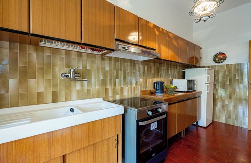 Avaglio Apartment | Mountain villa