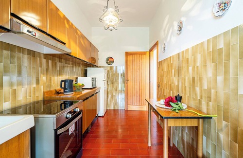 Avaglio Apartment | Mountain villa