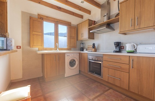 La Orotava House | MOUNTAIN VILLA WITH SEA VIEWS (FREE WIFI)