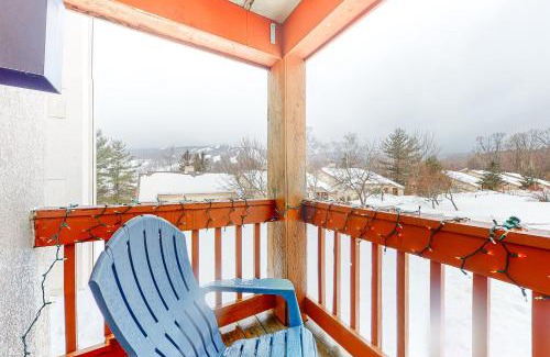 West Dover Apartment | Mountain Village 5H Unit A