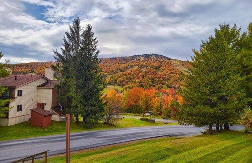 West Dover Apartment | Mountain Village #5H