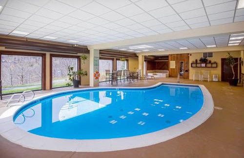 West Dover Apartment | Mountain Village #5H