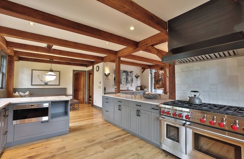 Mountain Village Cottage | Mountain Village Marvel w/Hot Tub & Home Gym!