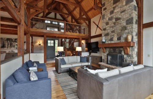 Mountain Village House | Mountain Village Marvel with Hot Tub and Home Gym!