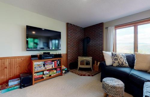 Bartlett Apartment | Mountain Vista