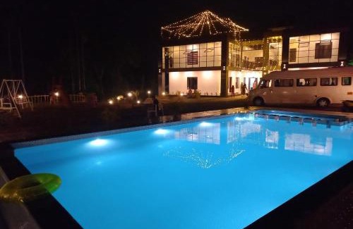 Vayittiri House | Mountain Wings Resort